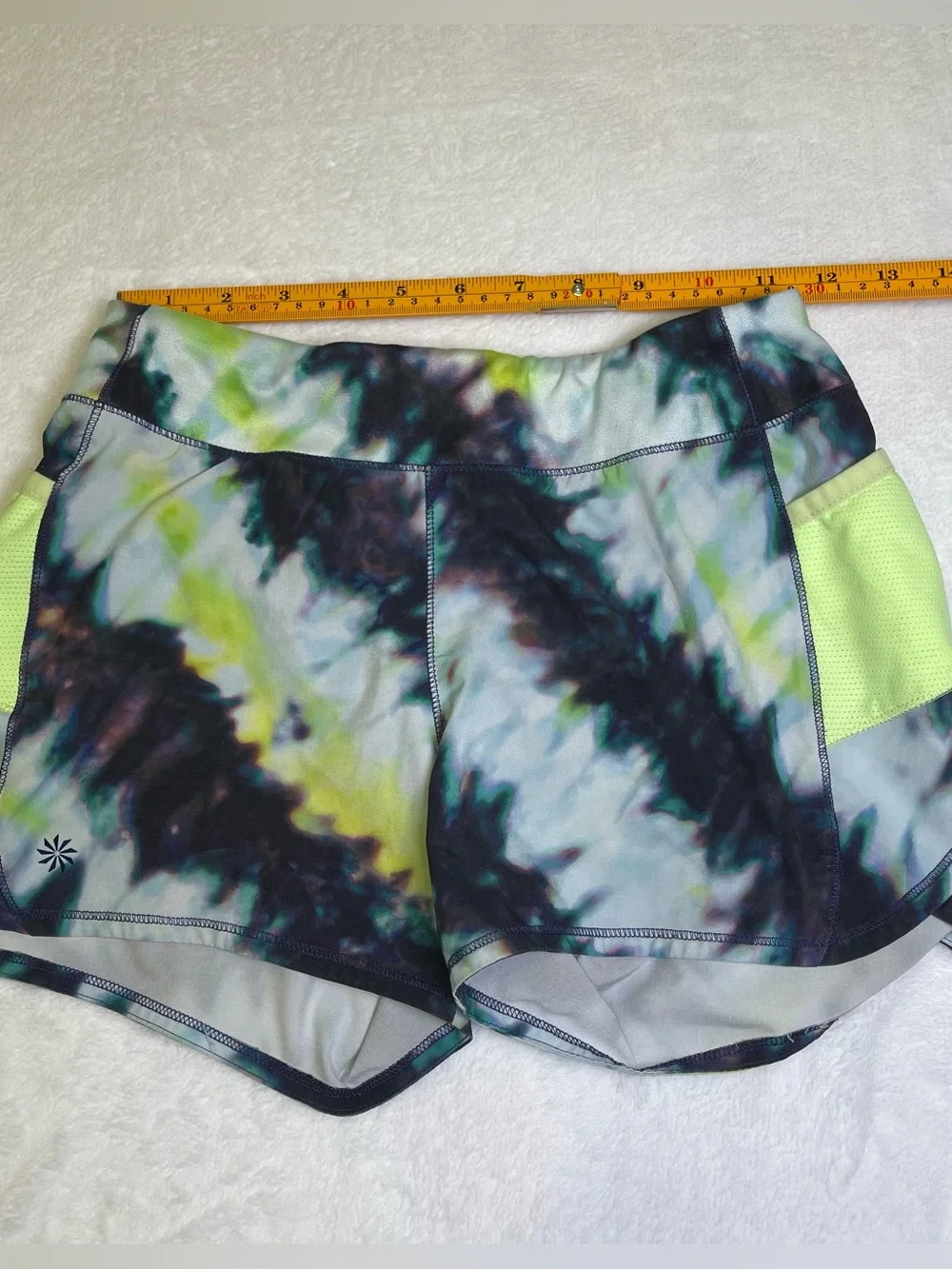 Athleta Girl Record Breaker 3